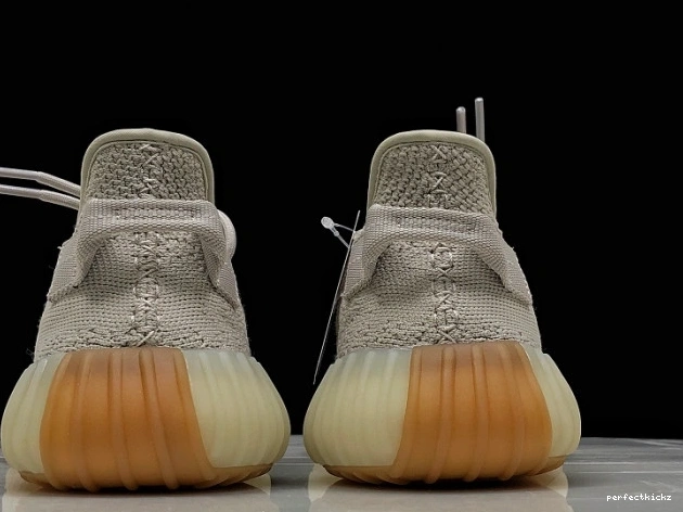 F99710 Yeezy Adidas Boost 350 V2 Sesame 0727
